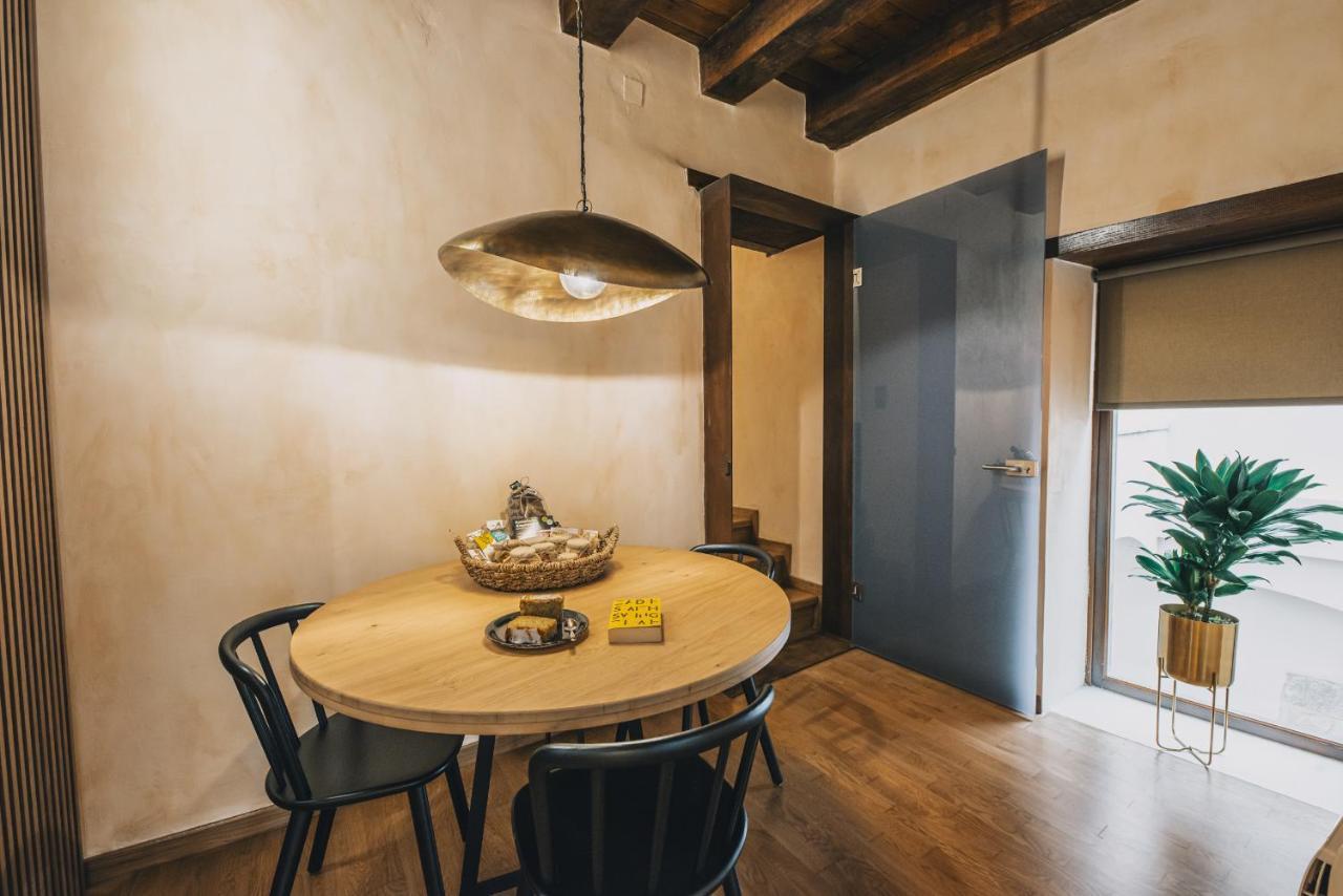 Oniros Residenza Vecchia Aparthotel Hriszí Aktí Haniá Kültér fotó